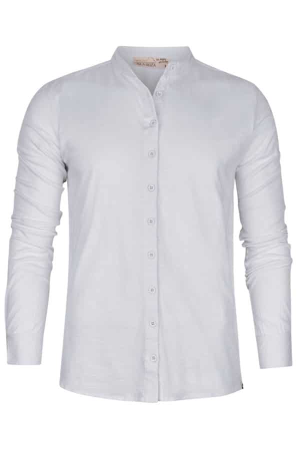 Men's Shirt Vedra – White
