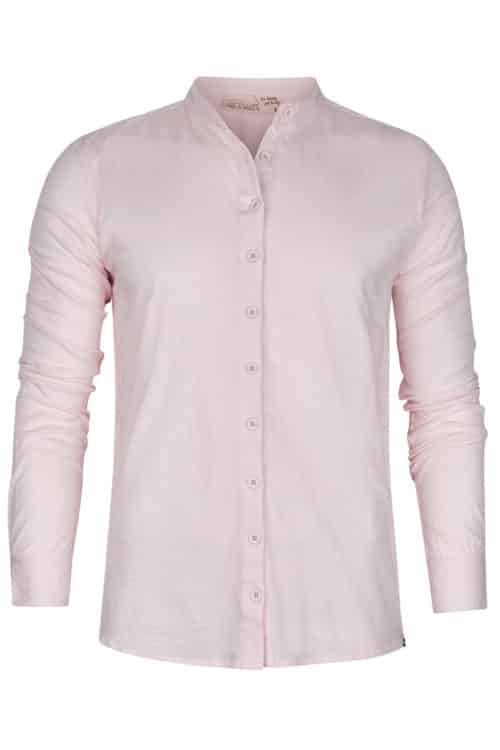 Men's Shirt Vedra– Pink